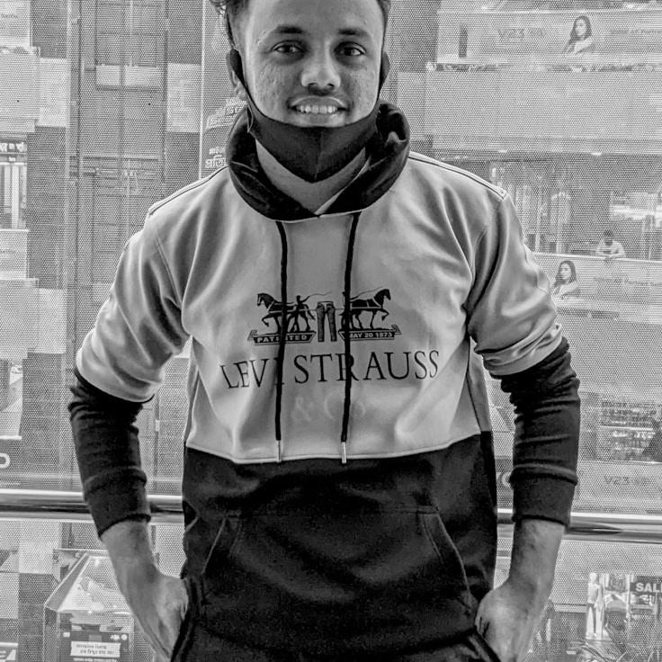 Hardeep Malhotra testimonial